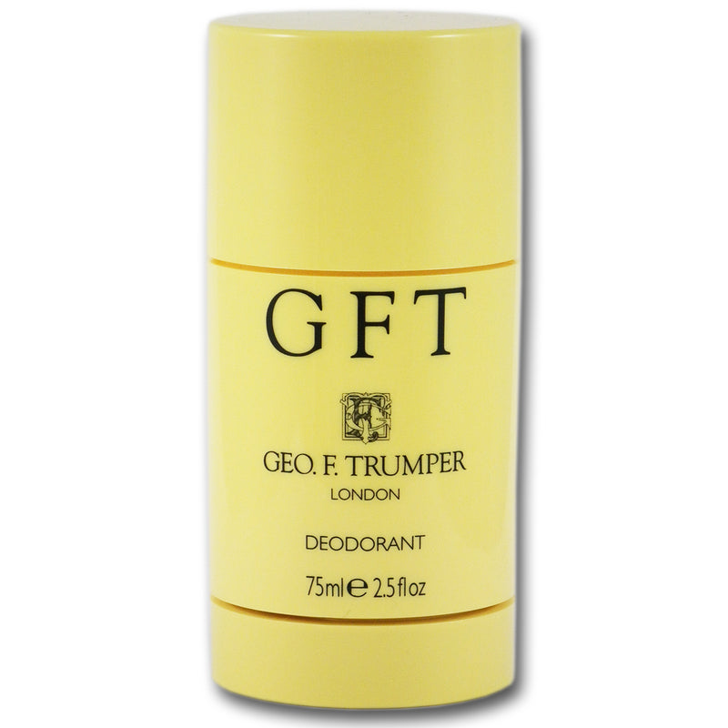 Geo F Trumper GFT Deodorant Stick 75ml