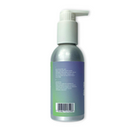 Patchouli & Lime Water Soluble Pre Shave Oil Directions and Ingredients